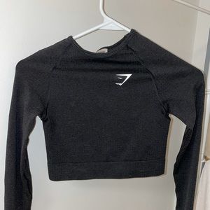 Gymshark top